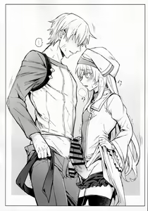 Page 27 of Goblin Slayer-san no Ero Hon. | 哥布林殺手工口本 - preview thumbnail