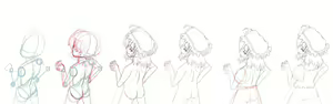 Page 11 of ラクリア - preview thumbnail