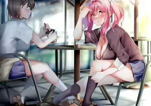 Page 164 of LEN@お仕事募集中 - preview thumbnail