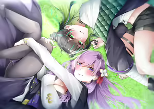 Page 7 of LEN@お仕事募集中 - preview thumbnail