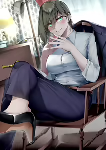 Page 8 of LEN@お仕事募集中 - preview thumbnail