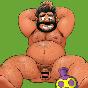 Page 107 of uho7futoi pixiv Fanbox Gallery - preview thumbnail