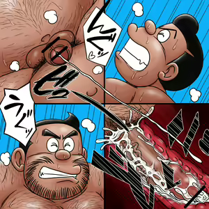 Page 1145 of uho7futoi pixiv Fanbox Gallery - preview thumbnail