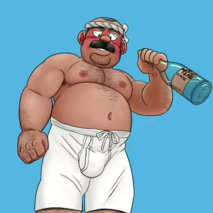 Page 134 of uho7futoi pixiv Fanbox Gallery - preview thumbnail