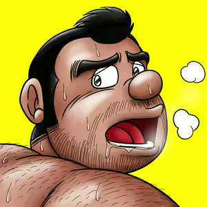 Page 1342 of uho7futoi pixiv Fanbox Gallery - preview thumbnail
