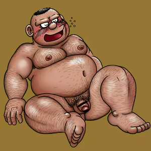 Page 1368 of uho7futoi pixiv Fanbox Gallery - preview thumbnail