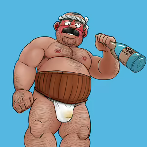 Page 138 of uho7futoi pixiv Fanbox Gallery - preview thumbnail