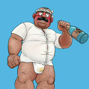 Page 141 of uho7futoi pixiv Fanbox Gallery - preview thumbnail