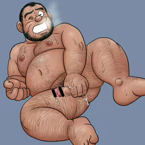 Page 263 of uho7futoi pixiv Fanbox Gallery - preview thumbnail