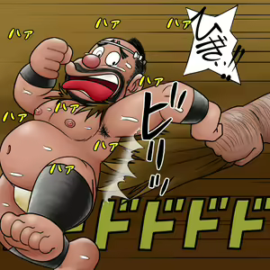 Page 421 of uho7futoi pixiv Fanbox Gallery - preview thumbnail