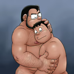Page 458 of uho7futoi pixiv Fanbox Gallery - preview thumbnail