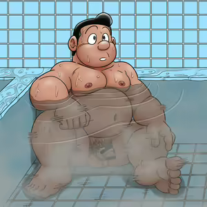 Page 488 of uho7futoi pixiv Fanbox Gallery - preview thumbnail