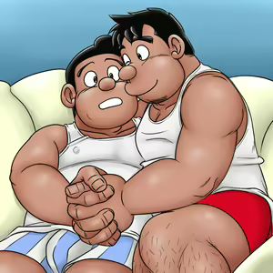 Page 559 of uho7futoi pixiv Fanbox Gallery - preview thumbnail