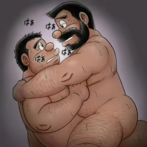 Page 603 of uho7futoi pixiv Fanbox Gallery - preview thumbnail