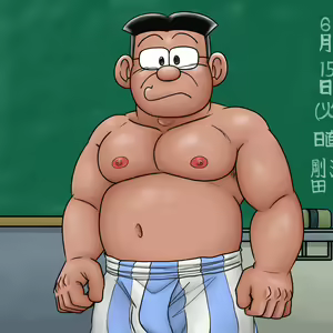Page 633 of uho7futoi pixiv Fanbox Gallery - preview thumbnail