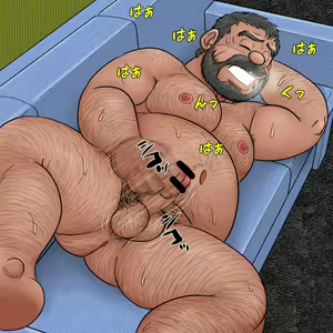 Page 75 of uho7futoi pixiv Fanbox Gallery - preview thumbnail