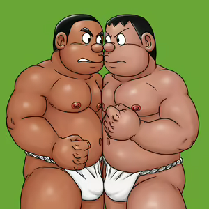 Page 774 of uho7futoi pixiv Fanbox Gallery - preview thumbnail