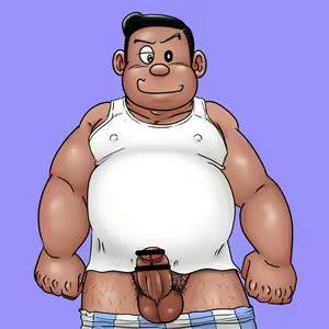 Page 795 of uho7futoi pixiv Fanbox Gallery - preview thumbnail