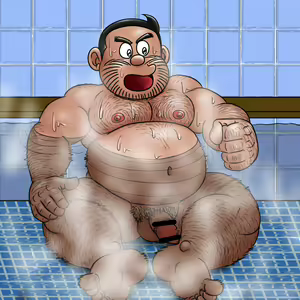 Page 831 of uho7futoi pixiv Fanbox Gallery - preview thumbnail