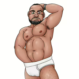 Page 852 of uho7futoi pixiv Fanbox Gallery - preview thumbnail