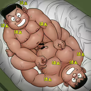 Page 855 of uho7futoi pixiv Fanbox Gallery - preview thumbnail
