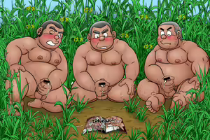 Page 10 of uho7futoi pixiv Fanbox Gallery - preview thumbnail