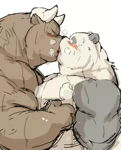 Page 152 of kotobukisun pixiv Fanbox Gallery - preview thumbnail