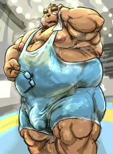 Page 168 of kotobukisun pixiv Fanbox Gallery - preview thumbnail