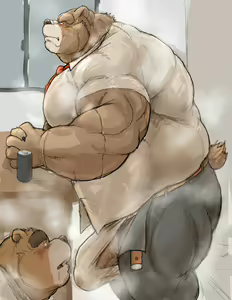 Page 29 of kotobukisun pixiv Fanbox Gallery - preview thumbnail