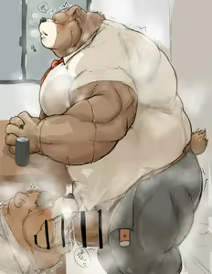 Page 30 of kotobukisun pixiv Fanbox Gallery - preview thumbnail