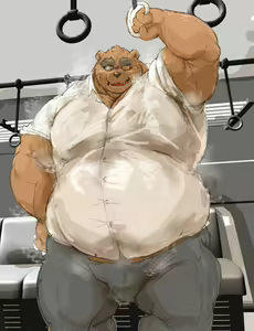 Page 47 of kotobukisun pixiv Fanbox Gallery - preview thumbnail