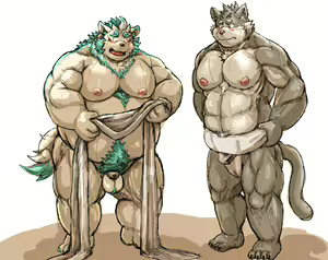 Page 7 of kotobukisun pixiv Fanbox Gallery - preview thumbnail
