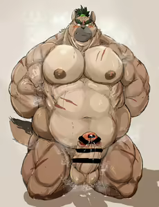Page 77 of kotobukisun pixiv Fanbox Gallery - preview thumbnail