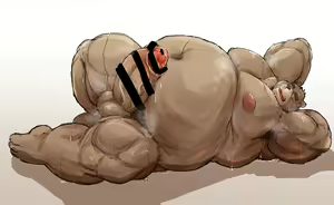Page 78 of kotobukisun pixiv Fanbox Gallery - preview thumbnail