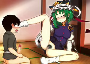 Page 429 of Shien Site Koushin Matome 2023 June~September - preview thumbnail