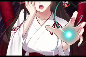 Page 625 of Taimashi Kisaragi Kuon Chapter 4: Kokoro Shibaru Saimin no Hitomi - preview thumbnail