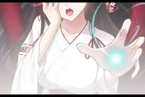 Page 627 of Taimashi Kisaragi Kuon Chapter 4: Kokoro Shibaru Saimin no Hitomi - preview thumbnail