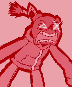 Page 106 of ftrashpickle / FuzzyCapsule08 - preview thumbnail