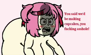 Page 115 of ftrashpickle / FuzzyCapsule08 - preview thumbnail