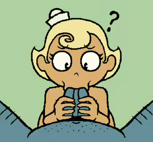 Page 127 of ftrashpickle / FuzzyCapsule08 - preview thumbnail