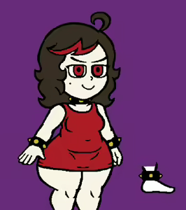 Page 130 of ftrashpickle / FuzzyCapsule08 - preview thumbnail