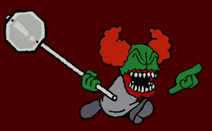 Page 141 of ftrashpickle / FuzzyCapsule08 - preview thumbnail