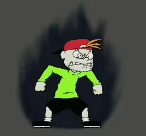 Page 165 of ftrashpickle / FuzzyCapsule08 - preview thumbnail
