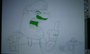 Page 168 of ftrashpickle / FuzzyCapsule08 - preview thumbnail