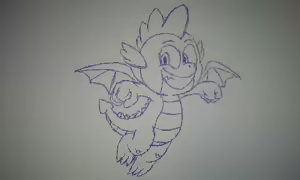 Page 172 of ftrashpickle / FuzzyCapsule08 - preview thumbnail