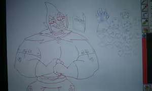 Page 175 of ftrashpickle / FuzzyCapsule08 - preview thumbnail