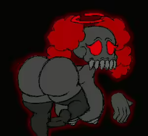 Page 207 of ftrashpickle / FuzzyCapsule08 - preview thumbnail