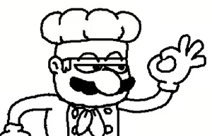 Page 215 of ftrashpickle / FuzzyCapsule08 - preview thumbnail