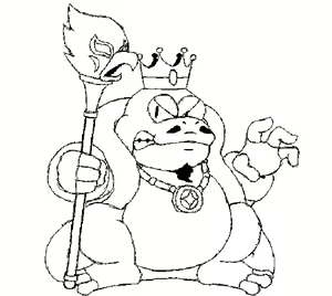 Page 216 of ftrashpickle / FuzzyCapsule08 - preview thumbnail