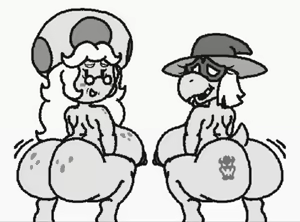 Page 228 of ftrashpickle / FuzzyCapsule08 - preview thumbnail